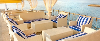 Porto Mare отель
